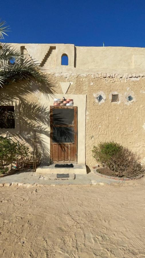 Siwa Desert Home Siwa Oasis Exterior photo